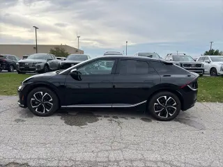 Kia EV6 2023 AWD Viento 4p Crossover