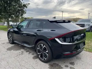 Kia EV6 2023 AWD Viento 4p Crossover