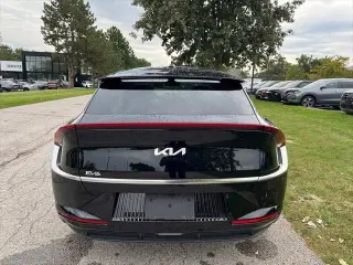 Kia EV6 2023 AWD Viento 4p Crossover