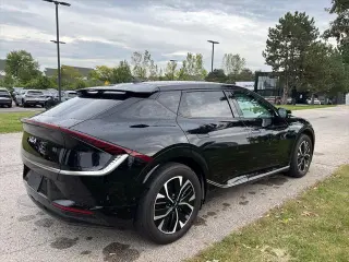 Kia EV6 2023 AWD Viento 4p Crossover