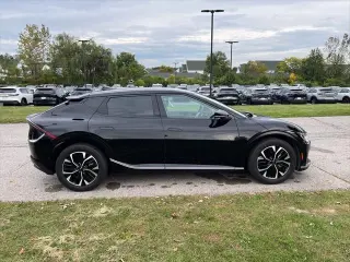 Kia EV6 2023 AWD Viento 4p Crossover