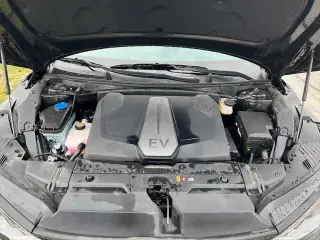 Kia EV6 2023 AWD Viento 4p Crossover