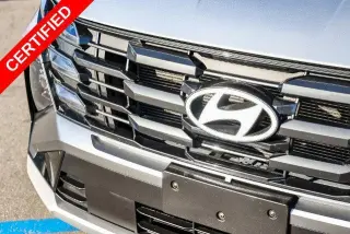 Hyundai TUCSON 2026 SEL 4dr SUV