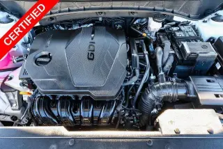 Hyundai TUCSON 2026 SEL 4dr SUV