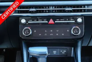 Hyundai TUCSON 2026 SEL 4dr SUV
