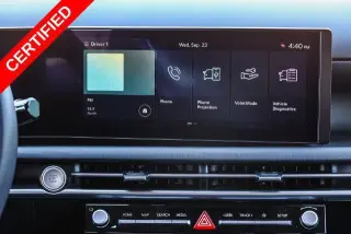 Hyundai TUCSON 2026 SEL 4dr SUV