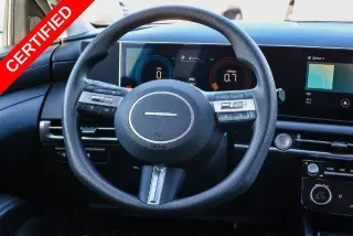 Hyundai TUCSON 2026 SEL 4dr SUV