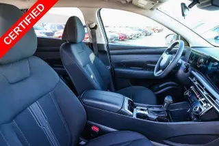 Hyundai TUCSON 2026 SEL 4dr SUV