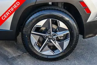 Hyundai TUCSON 2026 SEL 4dr SUV
