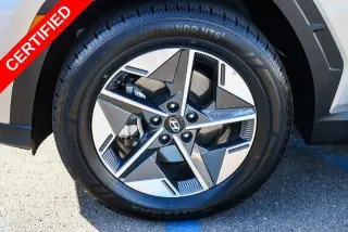 Hyundai TUCSON 2026 SEL 4dr SUV