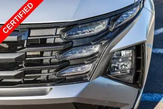 Hyundai TUCSON 2026 SEL 4dr SUV