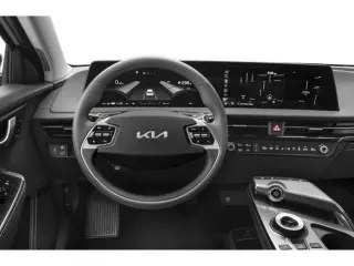 Kia EV6 2024 AWD Light Long Range 4dr Crossover