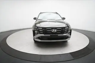 Hyundai TUCSON 2025 AWD SEL 4p SUV