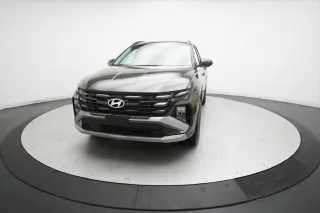 Hyundai TUCSON 2025 AWD SEL 4p SUV