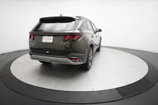 Hyundai TUCSON 2025 AWD SEL 4p SUV