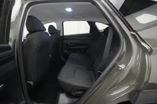 Hyundai TUCSON 2025 AWD SEL 4p SUV