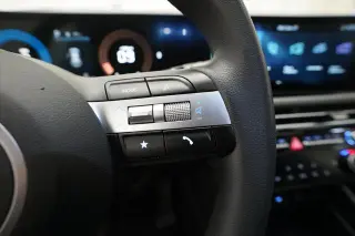 Hyundai TUCSON 2025 AWD SEL 4p SUV