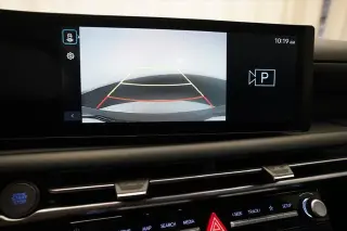 Hyundai TUCSON 2025 AWD SEL 4p SUV