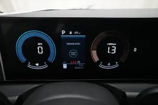 Hyundai TUCSON 2025 AWD SEL 4p SUV