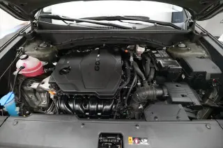 Hyundai TUCSON 2025 AWD SEL 4p SUV