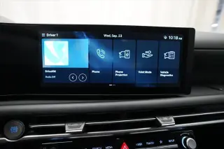 Hyundai TUCSON 2025 AWD SEL 4p SUV