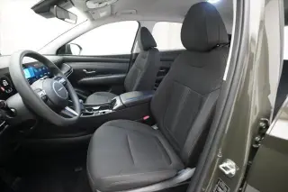 Hyundai TUCSON 2025 AWD SEL 4p SUV