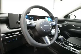 Hyundai TUCSON 2025 AWD SEL 4p SUV