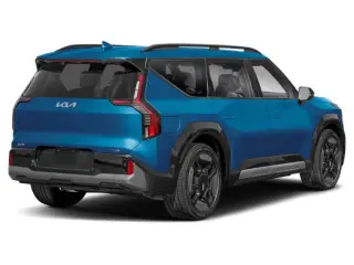 Kia EV9 2024 AWD GT-Line 4dr SUV