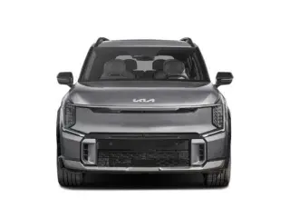 Kia EV9 2024 AWD GT-Line 4dr SUV