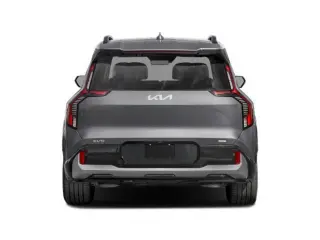 Kia EV9 2024 AWD GT-Line 4dr SUV