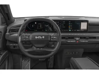 Kia EV9 2024 AWD GT-Line 4dr SUV