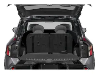 Kia EV9 2024 AWD GT-Line 4dr SUV