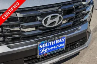 Hyundai TUCSON 2026 SEL 4p SUV