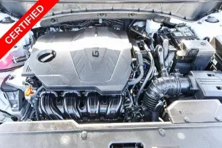 Hyundai TUCSON 2026 SEL 4p SUV