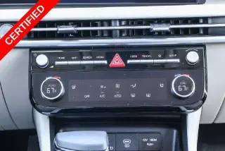 Hyundai TUCSON 2026 SEL 4p SUV