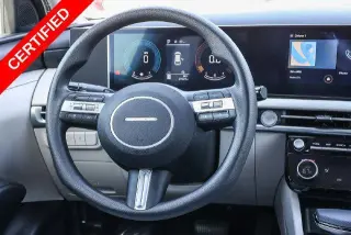 Hyundai TUCSON 2026 SEL 4p SUV