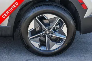 Hyundai TUCSON 2026 SEL 4p SUV