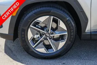 Hyundai TUCSON 2026 SEL 4p SUV