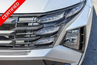 Hyundai TUCSON 2026 SEL 4p SUV