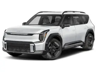 Kia EV9 2024 AWD GT-Line 4dr SUV