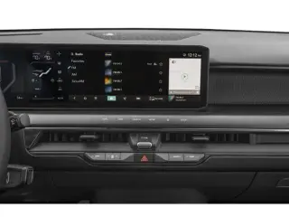Kia EV9 2024 AWD GT-Line 4dr SUV