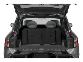 Kia EV9 2024 AWD GT-Line 4dr SUV