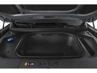 Kia EV9 2024 AWD GT-Line 4dr SUV