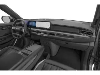 Kia EV9 2024 AWD GT-Line 4dr SUV