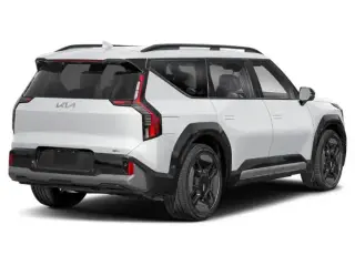 Kia EV9 2024 AWD GT-Line 4dr SUV