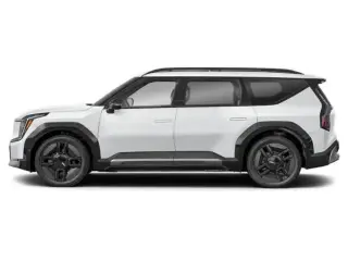 Kia EV9 2024 AWD GT-Line 4dr SUV