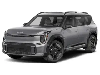 Kia EV9 2024 AWD GT-Line 4dr SUV