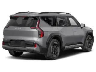 Kia EV9 2024 AWD GT-Line 4dr SUV