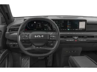 Kia EV9 2024 AWD GT-Line 4dr SUV