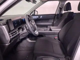 Hyundai SANTA FE Híbrido 2026 SE 4p SUV